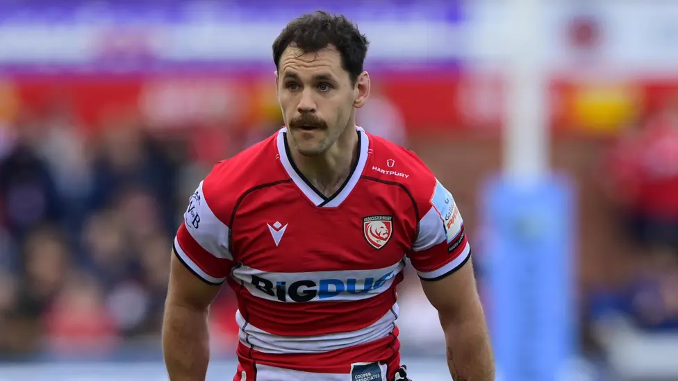 Wales scrum-half Williams to join Saracens in 2026