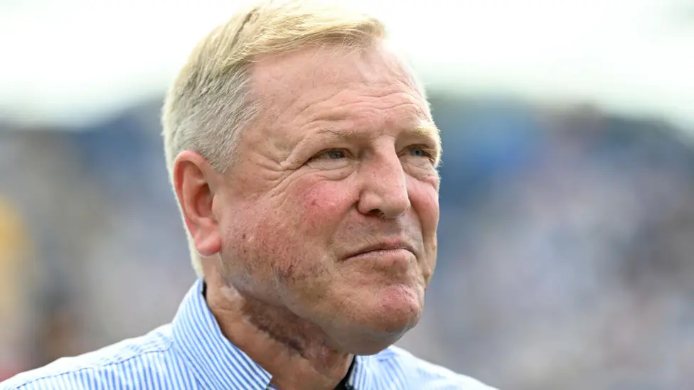 ‘A stellar legacy on and off the field’ – Hugh Morris obituary