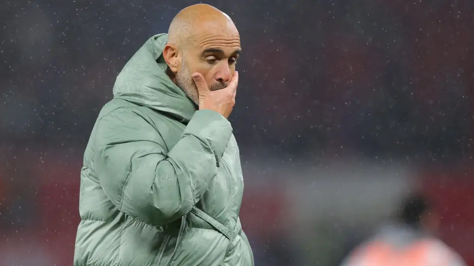 Maresca leaves Chelsea after turbulent end to 2025