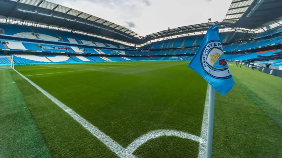 'We are not happy' - Man City fall behind Arsenal in title race